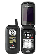 Klingeltöne Motorola V1050 kostenlos herunterladen.
